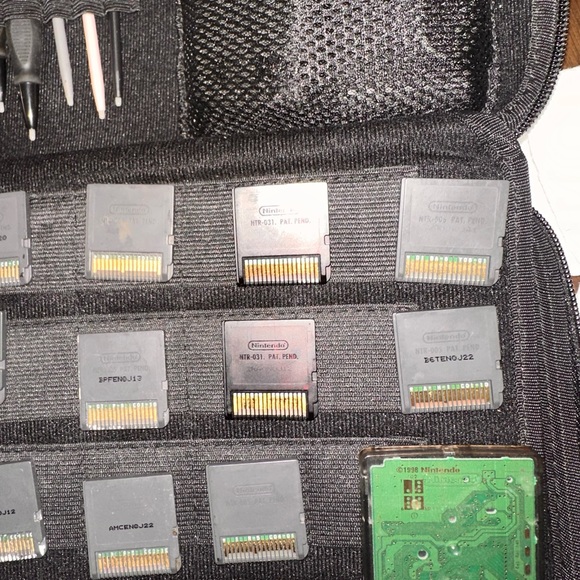 Selling 3 Nintendo’s - Picture 5 of 5